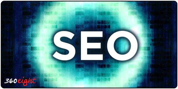 News Article Image for 'The future of SEO'
