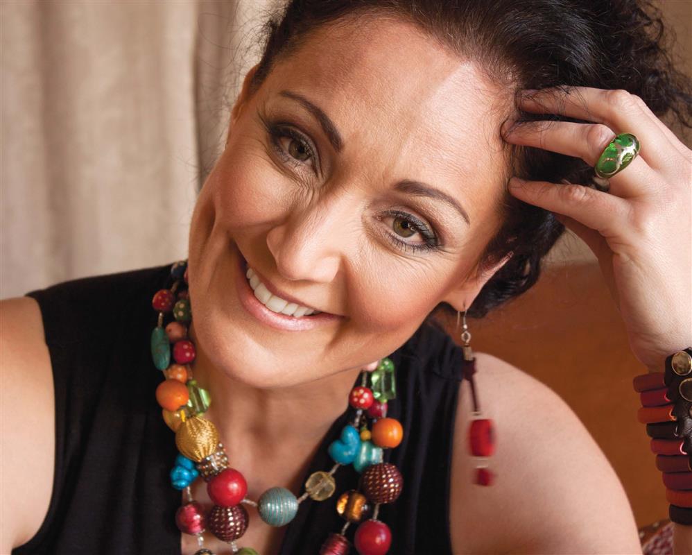 ... sashayed into the semi-finals of Miss South Africa, and tried my hand at selling luxury cars. So says MadWorld agency founder Adelaide Potgieter. - 80257