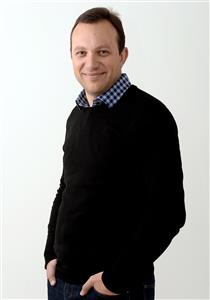 Adriaan Basson named as new editor of <i>News24</i>