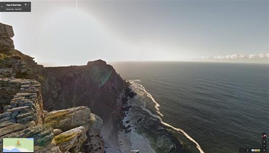 Google’s Mzansi Experience puts the global spotlight on Cape Point