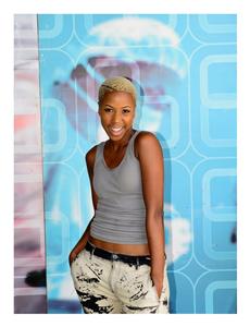 Simhle Plaatjies eliminated on BET’s <i>Top Actor Africa</i>