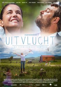 Regardt Van den Bergh’s new film <i>Uitvlucht</i> is now in cinemas