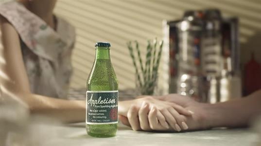 Hunt Lascaris helps Appletiser to celebrate 50 years of crowning moments