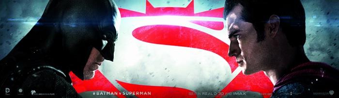 Shell partners with Times Media Films for  <i>Batman v Superman: Dawn of Justice</i> launch