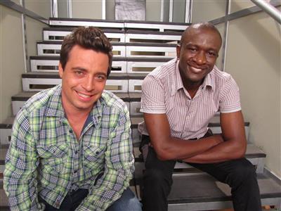 <I>Isidingo</I> undergoes a number of changes