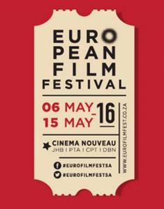 <i>The European Film Festival</i> is making it’s way to South Africa