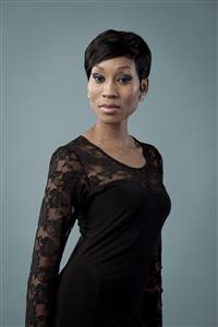Kgomotso Christopher says goodbye to <i>Isidingo</i>