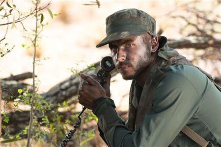 Striking South African film <I>My Father’s War</I> on the big screen in August 2016