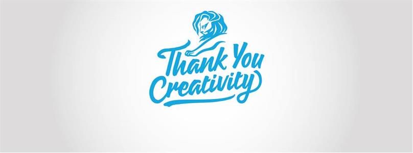 <i>Thank You Creativity</i> campaign honours the imagination