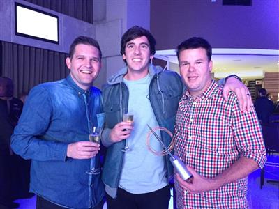 Publicis Machine wins <i>Best of Print</i> at Creative Circle <i>Ad of the Year Awards</i>