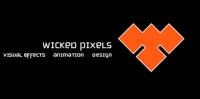 It's all about advertising for Wicked Pixels