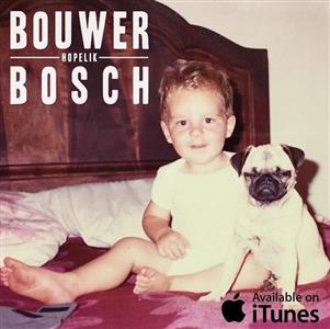 Bouwer Bosch releases new single and music video