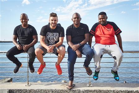 DJ Euphonik and Mi Casa release music video for <i>Don’t Wanna Be (Your Friend)</i>