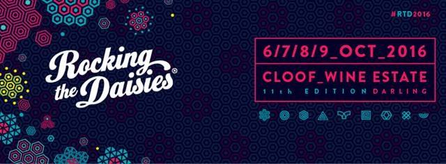 Phase 1 tickets for <i>Rocking the Daisies</i> go on sale on 25 April
