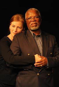 Artscape to present John Kani’s <I>Missing…</I> 