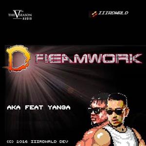 AKA releases new single <i>Dreamwork</i> featuring Yanga