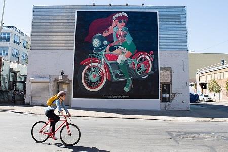 Art and water conservation make a splash at the 2016 <i>Obie Awards</i>