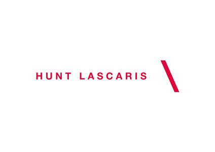 Hunt Lascaris named <i>Individual Agency of the Year</i> for all 2015 award shows