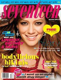 seventeen and MTN search for SA’s Teen Hotties