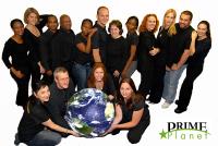 Primedia Broadcasting goes green with PrimePlanet