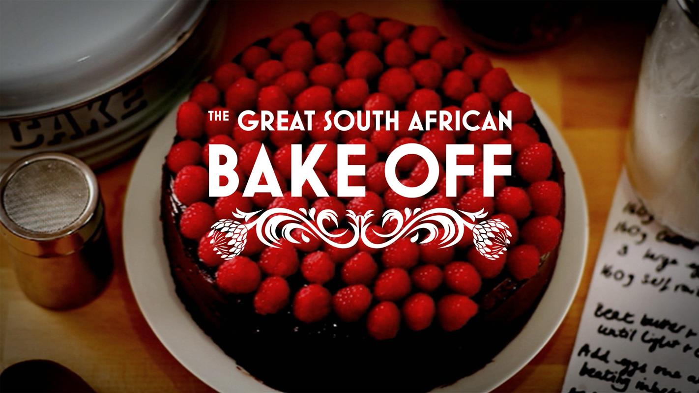 The Great South African Bake Off returns to BBC Lifestyle