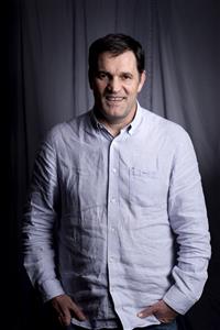 Ross Chowles to represent South Africa at The One Show in New York