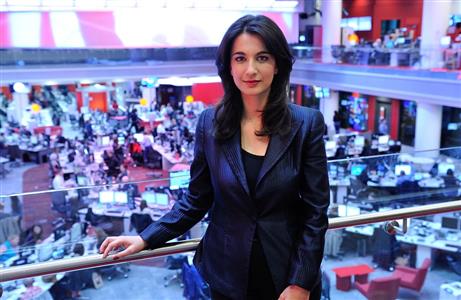 Interview: Yalda Hakim talks Tolo TV and making television in a country at war