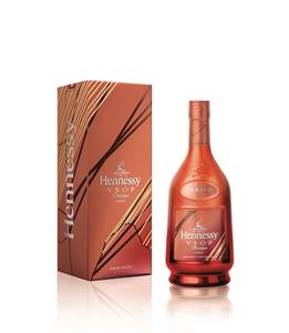 Hennessy launches 2016 V.S.O.P Privilège Limited Edition