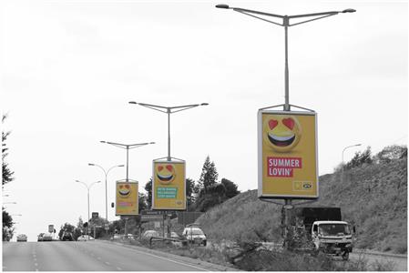 ADreach welcomes vision for Johannesburg’s OOH industry