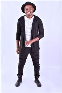 Thato Molamu lands his own show on <i>East Coast Radio</i> 