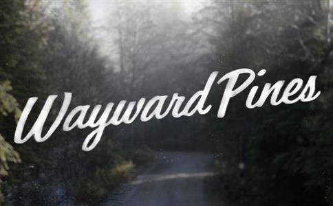 <i>Wayward Pines</i> returns to FOX South Africa 