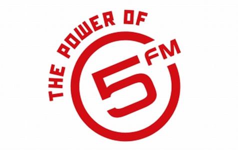 <i>5FM</i> introduces new music properties 