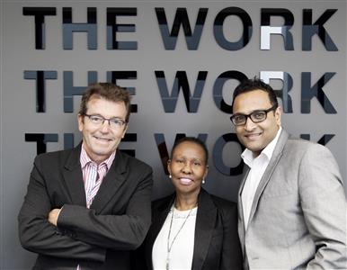 BBDO announces new leadership team, new Net#work group CEO and MD