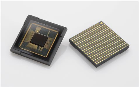 New image sensor elevates Samsung's mobile phone picture quality