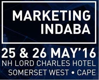 <i>Marketing Indaba:</i> Day 1 in review
