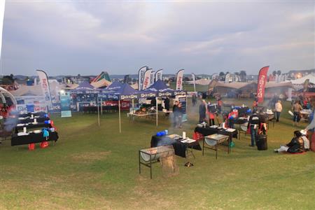 Seafood Wednesday added to Pick n Pay <I>Knysna Oyster Festival</I> line-up