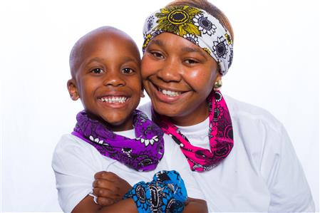 The Sunflower Fund unveils its new signature campaign