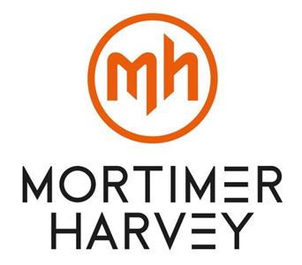 Mortimer Harvey moves towards content-creation