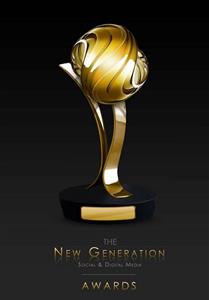 Entries for the <i>New Generation Social & Digital Media Awards</i> are officially open