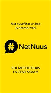 Introducing new Afrikaans news app; <i>Netnuus</i>