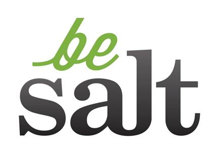 Introducing Be Salt; Adding flavour to the brand activation industry