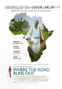 Netflix acquires history-making African film, <i>Where the Road Runs Out</i>