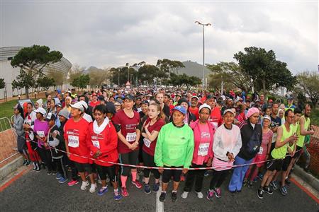 Entries now open for PSFA’s Blisters for Bread Charity Family Walk