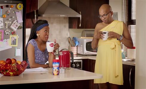 Publicis Machine gets the nod from Millward Brown for Cremora advert