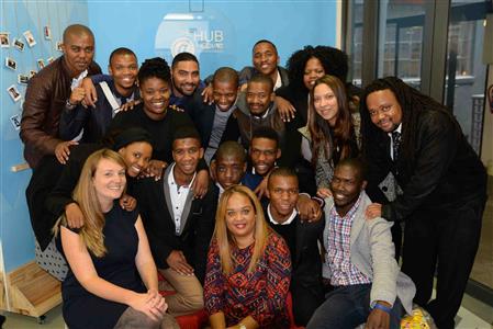 Media24 launches facility aimed at training the brightest tech talent in SA