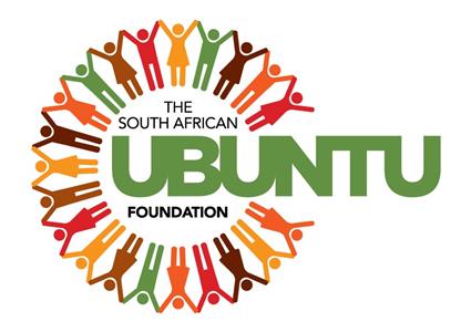 The SA Ubuntu Foundation unveils new colourful logo to reflect unity