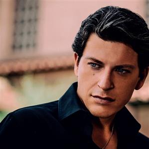 Italian crooner, Patrizio Buanne is coming to South Africa