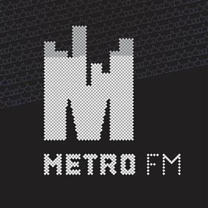 <I>Metro FM</i> takes home <i>Coolest Radio Station</i> title