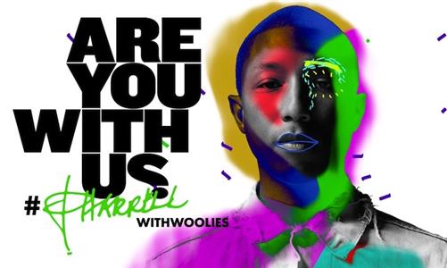 Woolworths wins <i>Marketing Campaign of the Year</i> at the <i>International Loyalty Magazine Awards</i>