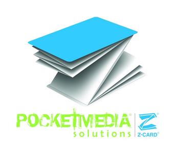 Print isn't dying, says PocketMedia® Solutions